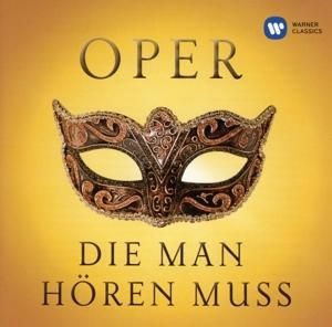 Produktbild: Oper die man h&ouml;ren muss