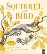 Produktbild: Squirrel and Bird