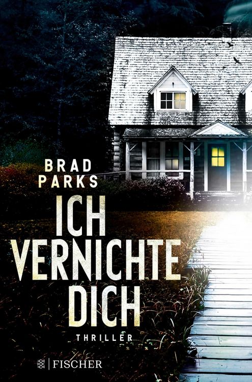 Produktbild: Ich vernichte dich