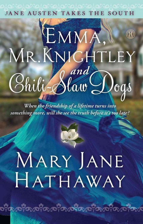 Produktbild: Emma, Mr. Knightley and Chili-Slaw Dogs