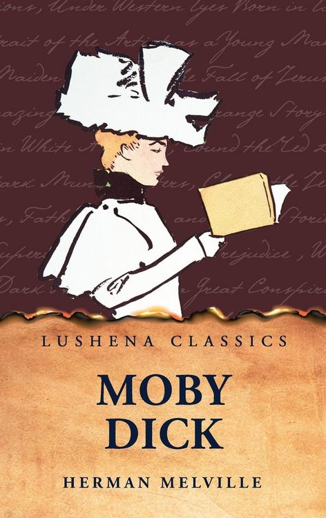 Produktbild: Moby Dick