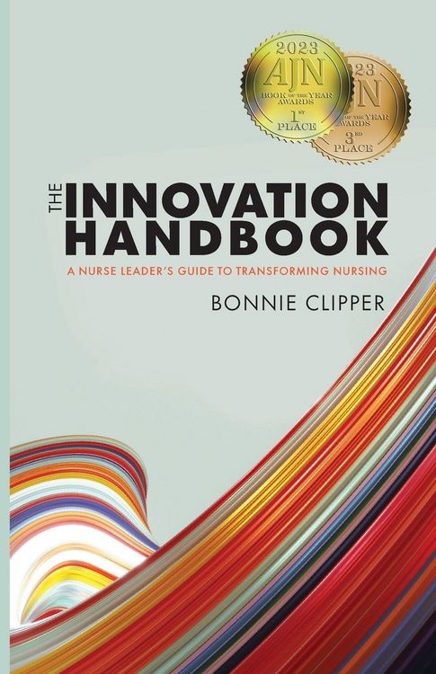 Produktbild: The Innovation Handbook