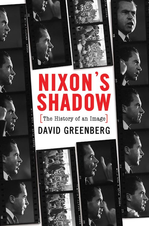 Produktbild: Nixon's Shadow