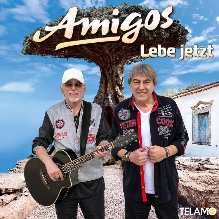 Produktbild: Lebe jetzt