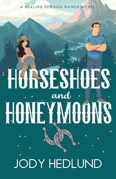Produktbild: Horseshoes and Honeymoons