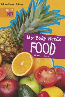 Produktbild: My Body Needs Food