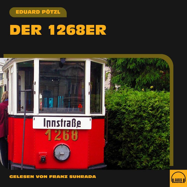 Produktbild: Der 1268er