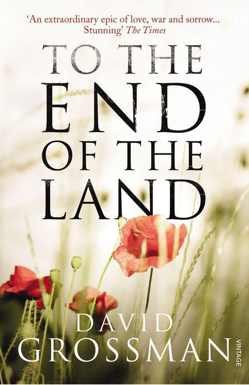 Produktbild: To The End of the Land