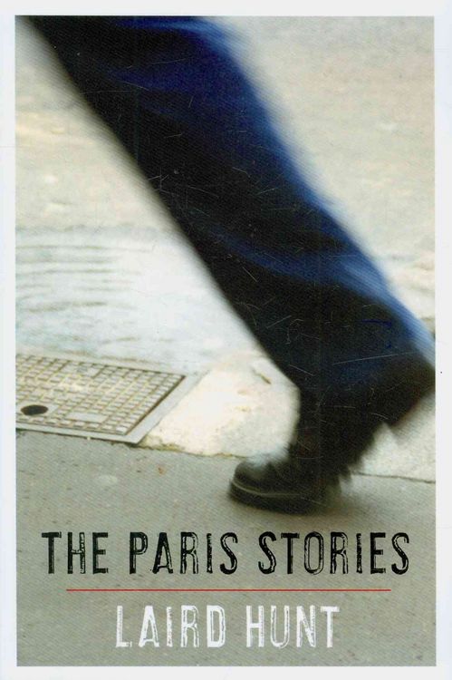 Produktbild: Paris Stories