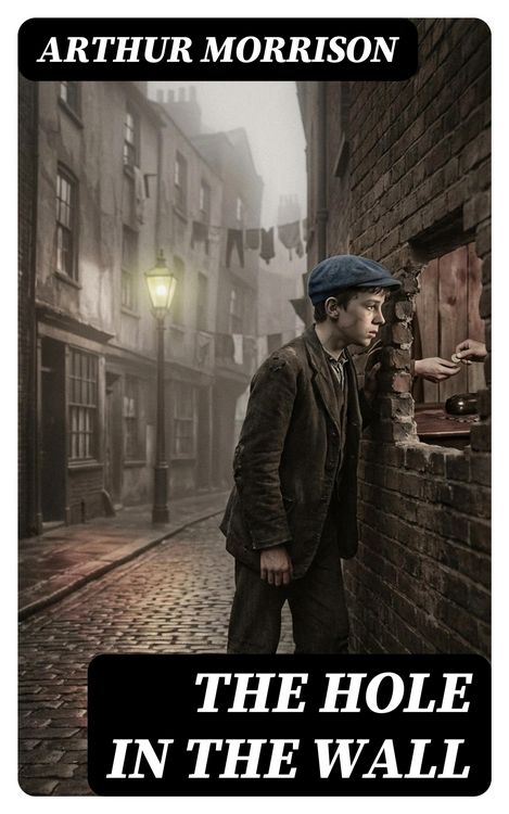 Produktbild: The Hole in the Wall