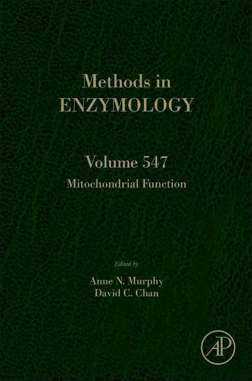 Produktbild: Mitochondrial Function