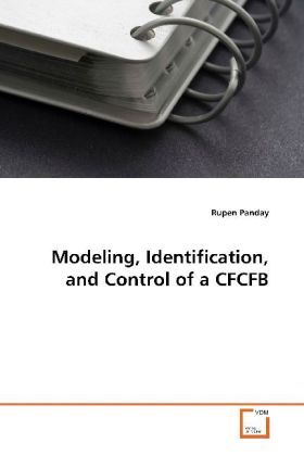 Produktbild: Panday, R: Modeling, Identification, and Control of a CFCFB