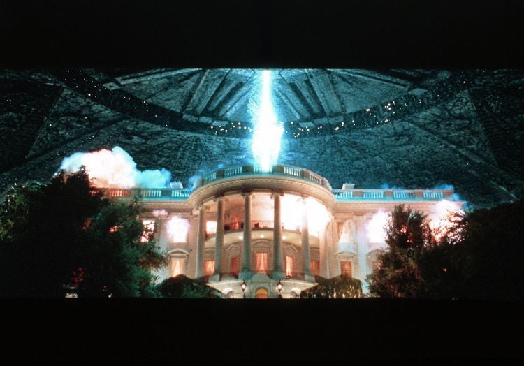 Produktbild: Independence Day - Extended Cut