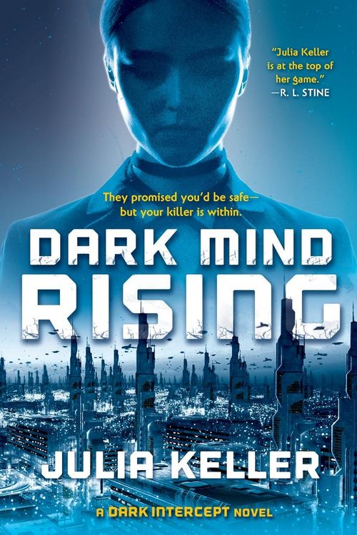 Produktbild: Dark Mind Rising