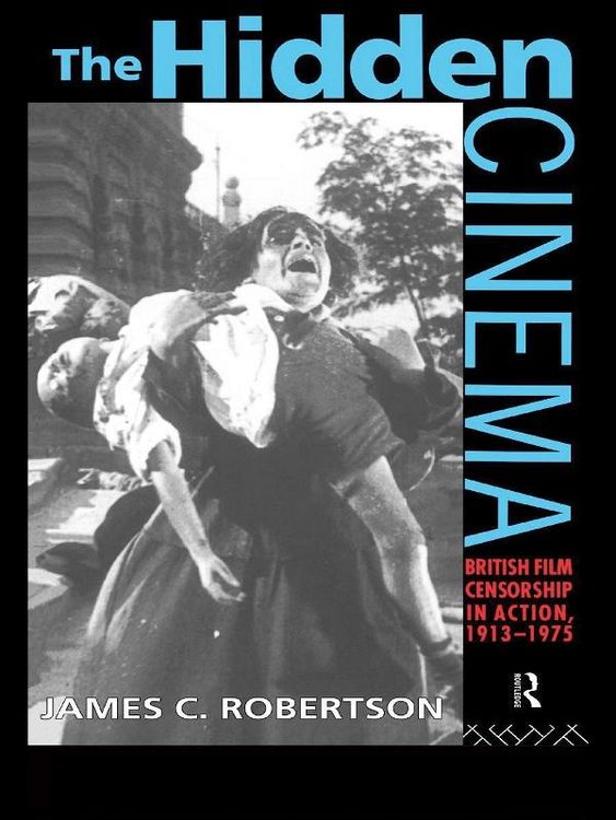 Produktbild: The Hidden Cinema