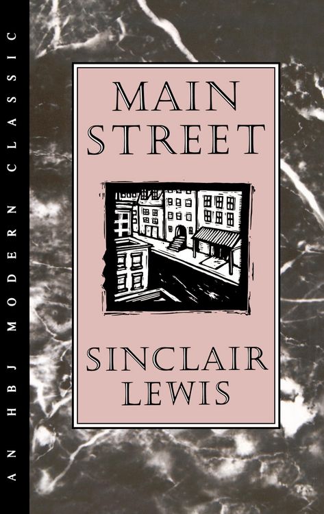 Produktbild: Main Street