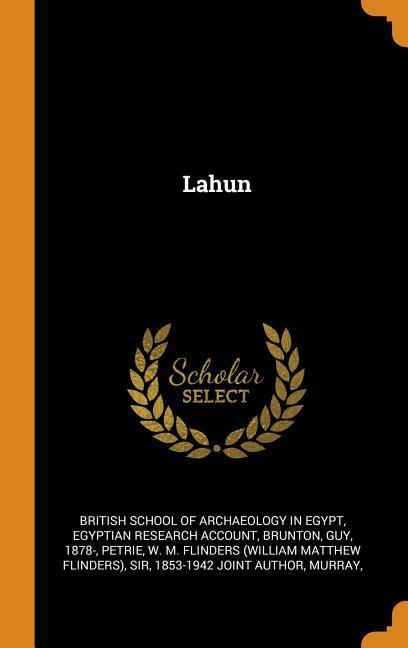 Produktbild: LAHUN