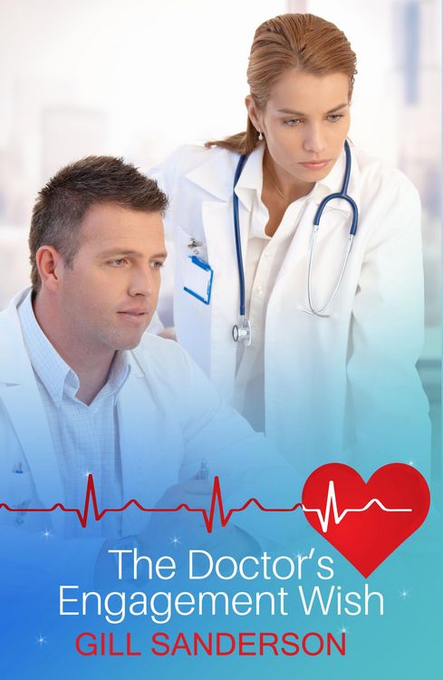 Produktbild: The Doctor's Engagement Wish