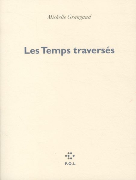 Produktbild: Les temps travers&eacute;s