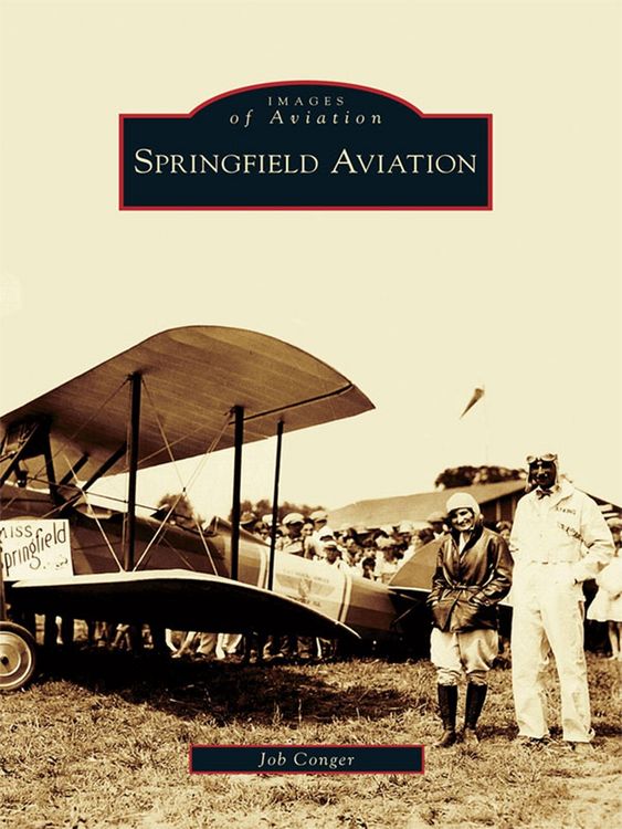 Produktbild: Springfield Aviation
