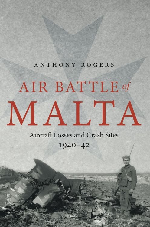 Produktbild: Air Battle of Malta
