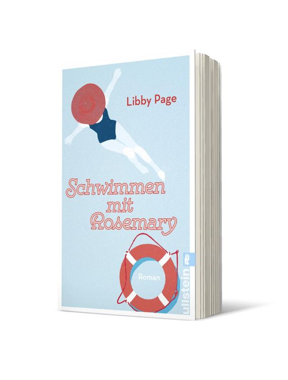 Produktbild: Schwimmen mit Rosemary