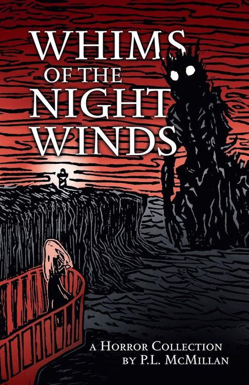 Produktbild: Whims of the Night Winds