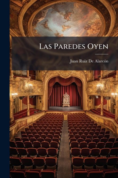 Produktbild: Las Paredes Oyen