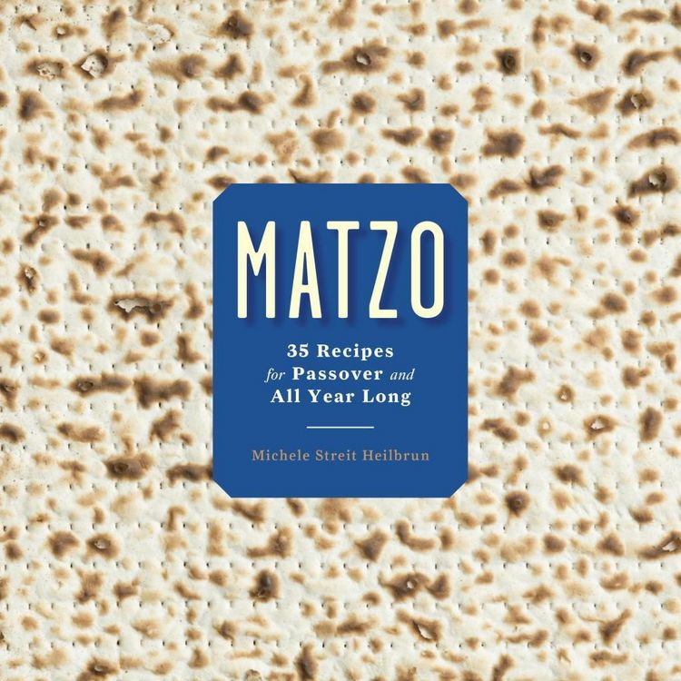 Produktbild: Matzo