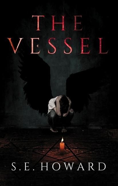 Produktbild: The Vessel: A Novel