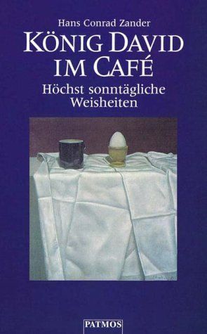 Produktbild: K&ouml;nig David im Caf&eacute;