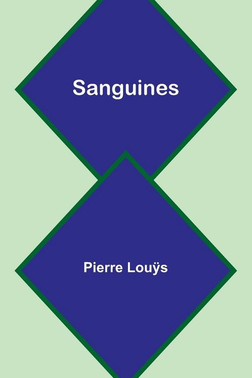 Produktbild: Sanguines