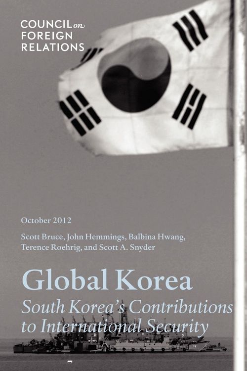 Produktbild: Global Korea