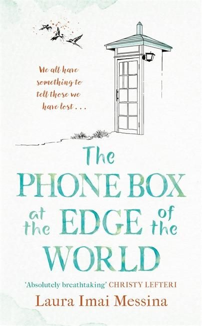 Produktbild: The Phone Box at the Edge of the World