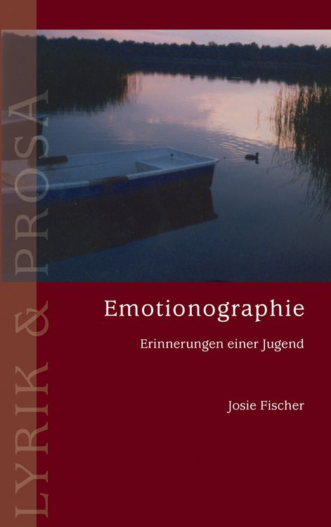 Produktbild: Emotionographie