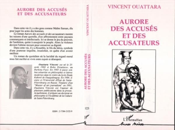 Produktbild: Aurore des accus&eacute;s et des accusateurs