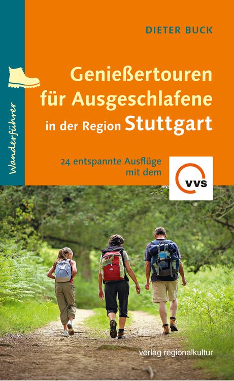 Produktbild: Genie&szlig;ertouren f&uuml;r Ausgeschlafene in der Region Stuttgart