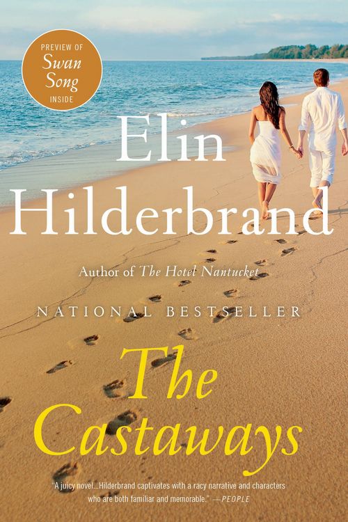 Produktbild: The Castaways