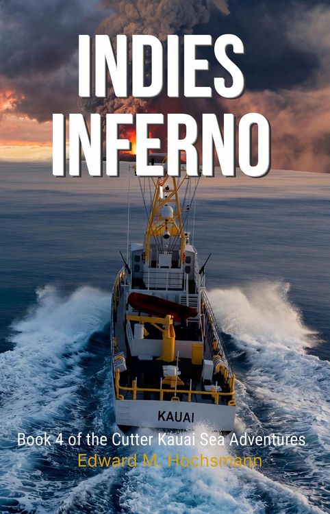 Produktbild: Indies Inferno