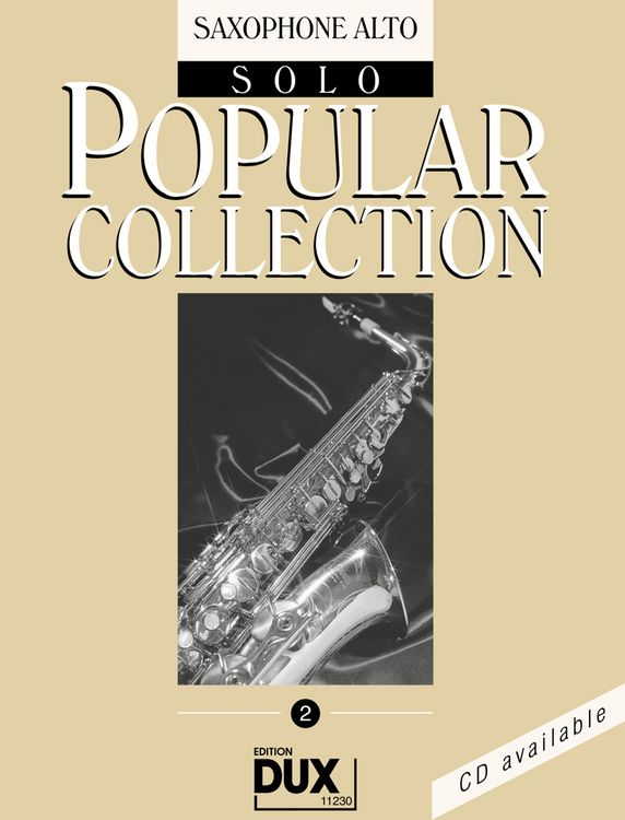Produktbild: Popular Collection 2