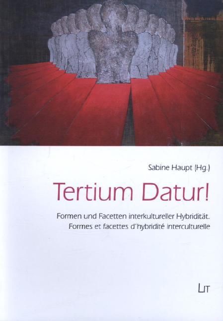 Produktbild: Tertium Datur!