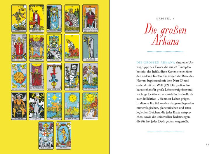 Produktbild: Tarot-Guide f&uuml;r Einsteiger