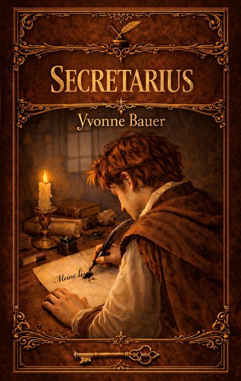 Produktbild: Secretarius
