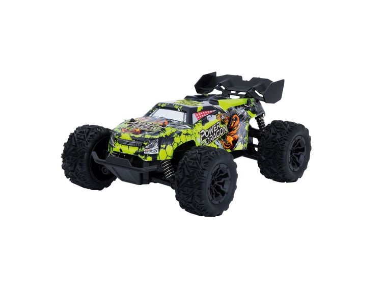 Produktbild: RC Truggy "Power Dragon"