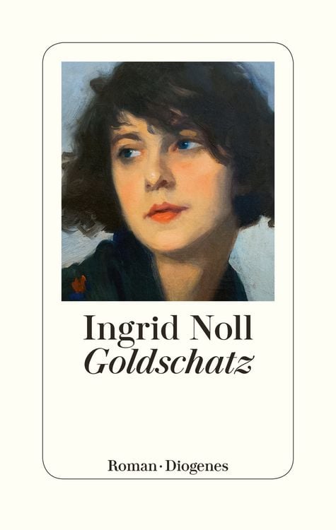 Produktbild: Goldschatz