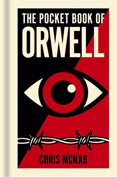 Produktbild: The Pocket Book of Orwell