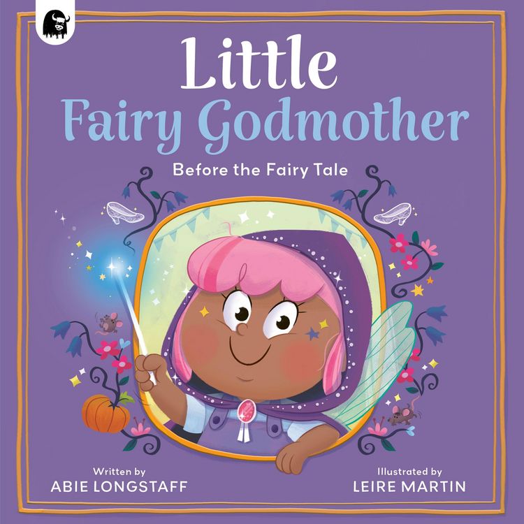 Produktbild: Little Fairy Godmother