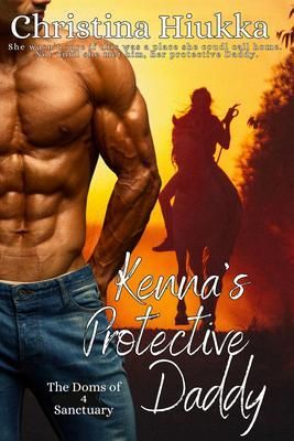 Produktbild: Kenna's Protective Daddy