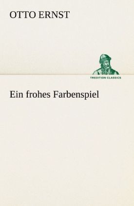 Produktbild: Ein frohes Farbenspiel