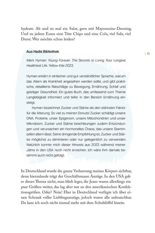 Produktbild: Mission Gesundheit